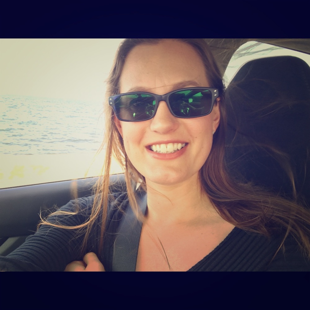 Meet your Posher, Allison